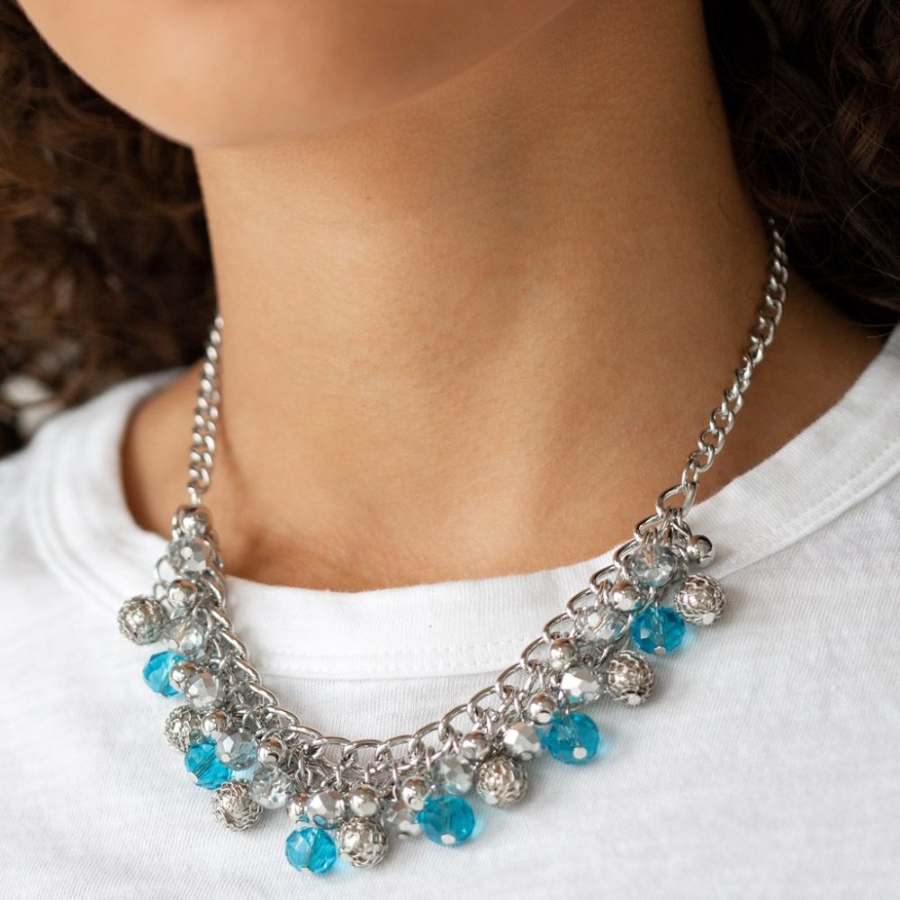 Party Spree Necklace